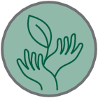 Less plastic per bale