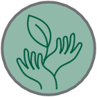 Less plastic per bale